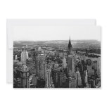 New York City Invitation