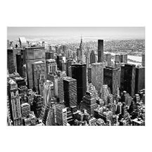 New York City Invitation