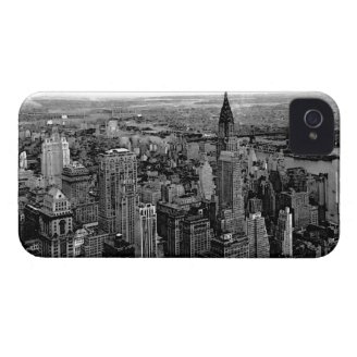 New York City iPhone 4 Case-Mate Case