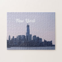 New York City Jigsaw Puzzles