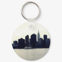 New York City keychains