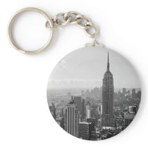 New York City Keychains