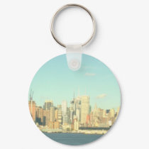New York City keychains by jmuduke09 New York City keychains