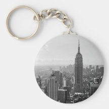 New York City Keychains