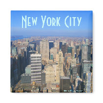 New York City magnet