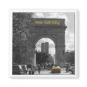 New York City Magnet
