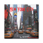 New York City magnet