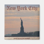 New York City magnet