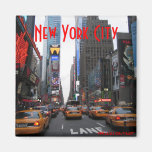 New York City magnet