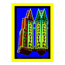 New York City Manhattan Diner posters by markusnyc New York City Manhattan Diner posters