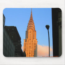 New York City Manhattan mousepads by vitaliy New York City Manhattan mousepads