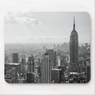 New York City Mousepads