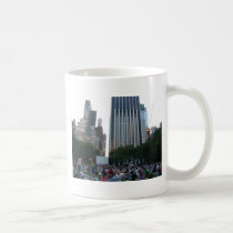 New York City  mugs