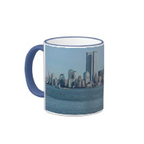 "NEW YORK CITY" mugs by crrfan "NEW YORK CITY" mugs