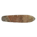 New York City, New York 1884 map Skateboard Decks