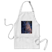 New York City Night Walk CricketDiane Aprons