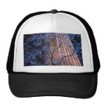 New York City Night Walk CricketDiane Trucker Hats