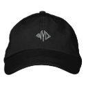 NEW YORK CITY, NY USA embroidered hats