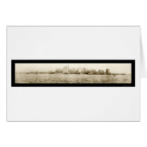 New York City Photo 1909 cards by lc_panoramicphotos New York City Photo 1909 cards