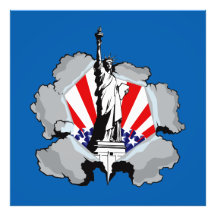 New York City Photo Print