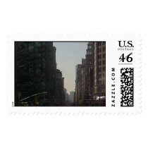 NEW YORK CITY postage by crrfan NEW YORK CITY postage