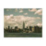 New York City Post Card
