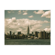 New York City postcards by leannestaples New York City postcards