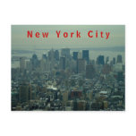 New York City Postcard