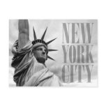 new york city postcards