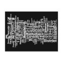 New York City Postcards by patricklori New York City Postcards