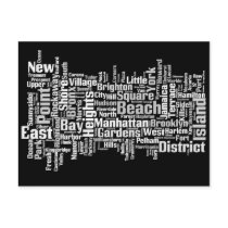New York City Postcards by patricklori New York City Postcards