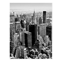 New York City Postcards