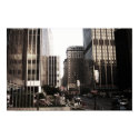 New York City posters