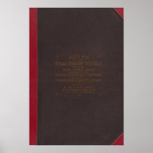 New York City Poster