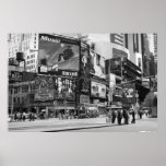 New York City Poster