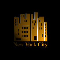 New York City Poster posters