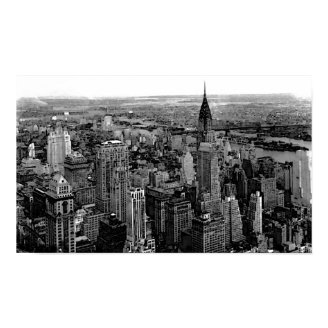 New York City Poster Print