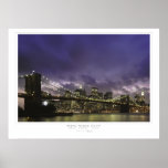 New York city Print