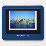 New York City Remembered Mousepad