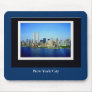 New York City Remembered Mousepad