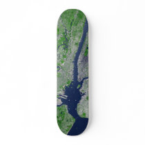 New York City skateboards