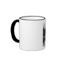 New York City Skyline at Night mugs by toyhouse New York City Skyline at Night mugs