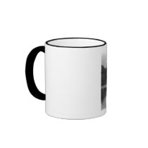 New York City Skyline at Night mugs by toyhouse New York City Skyline at Night mugs