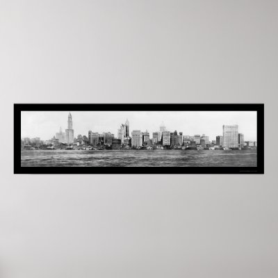 pictures of new york skyline. New York City Skyline Photo