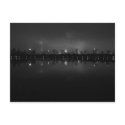 New York City Skyline Postcard!