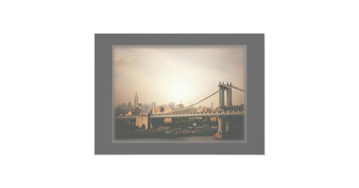 New York City Skyline Wedding Invitation Zazzle