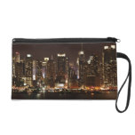 New York City Skyline Wristlets