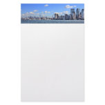 New York City Stationery