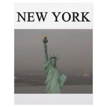 NEW YORK city statue od liberty letterhead by jimbuf NEW YORK city statue od liberty letterhead