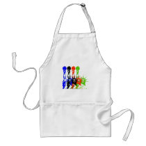 New York City-Statue of liberty aprons